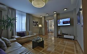 Aber Apartment