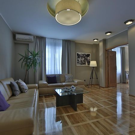 Aber Apartment Белград Экстерьер фото
