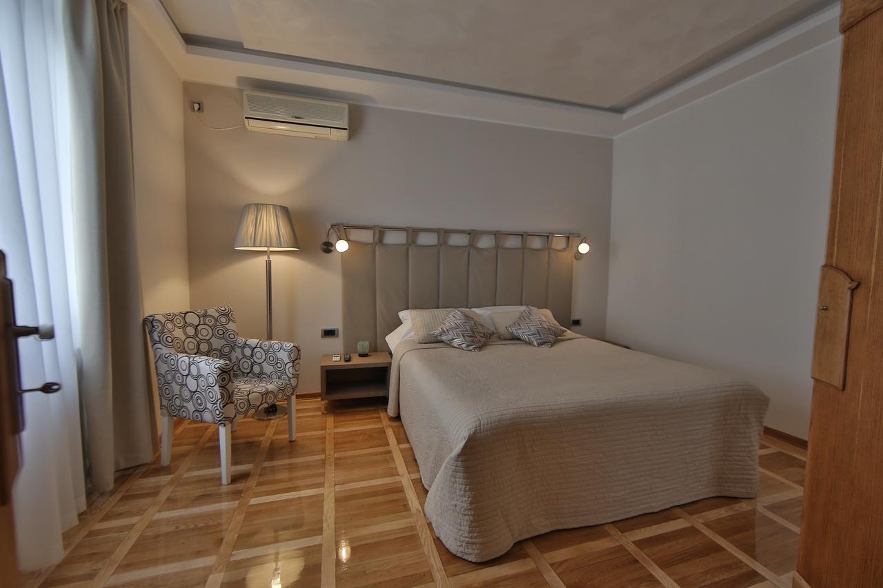 Aber Apartment Белград Экстерьер фото