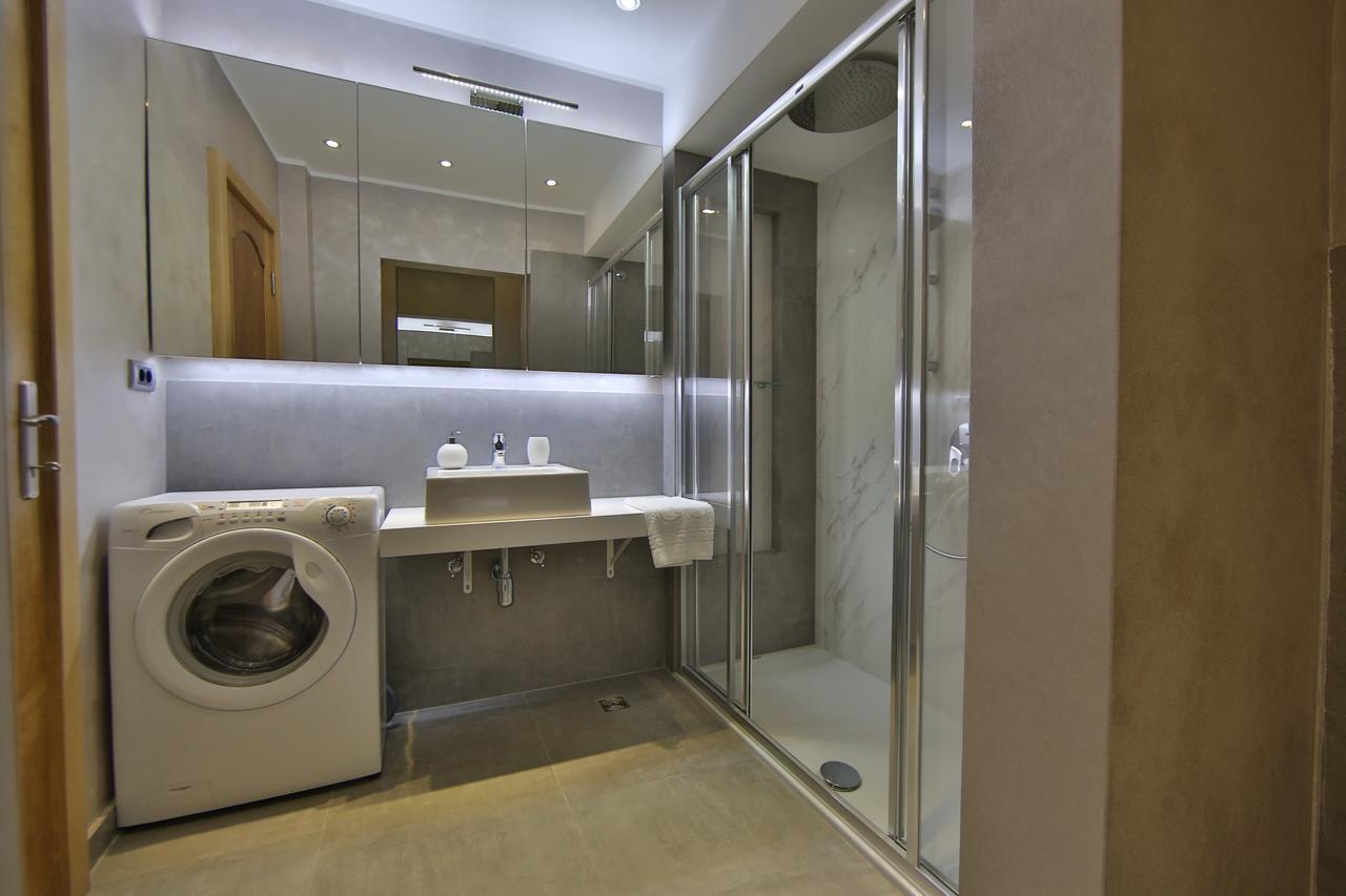 Aber Apartment Белград Экстерьер фото